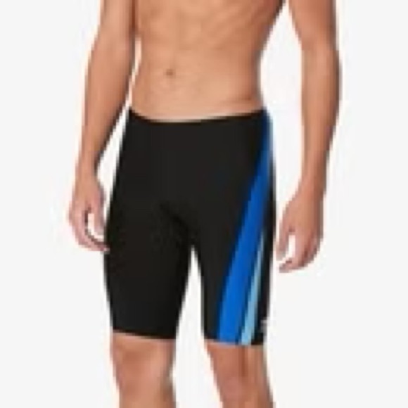 Kids swim jammers - Speedo 24 - two available! - Picture 3 of 5